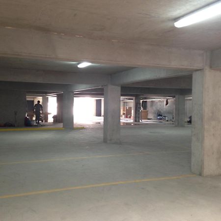 Suites Everness Guadalajara Exteriér fotografie
