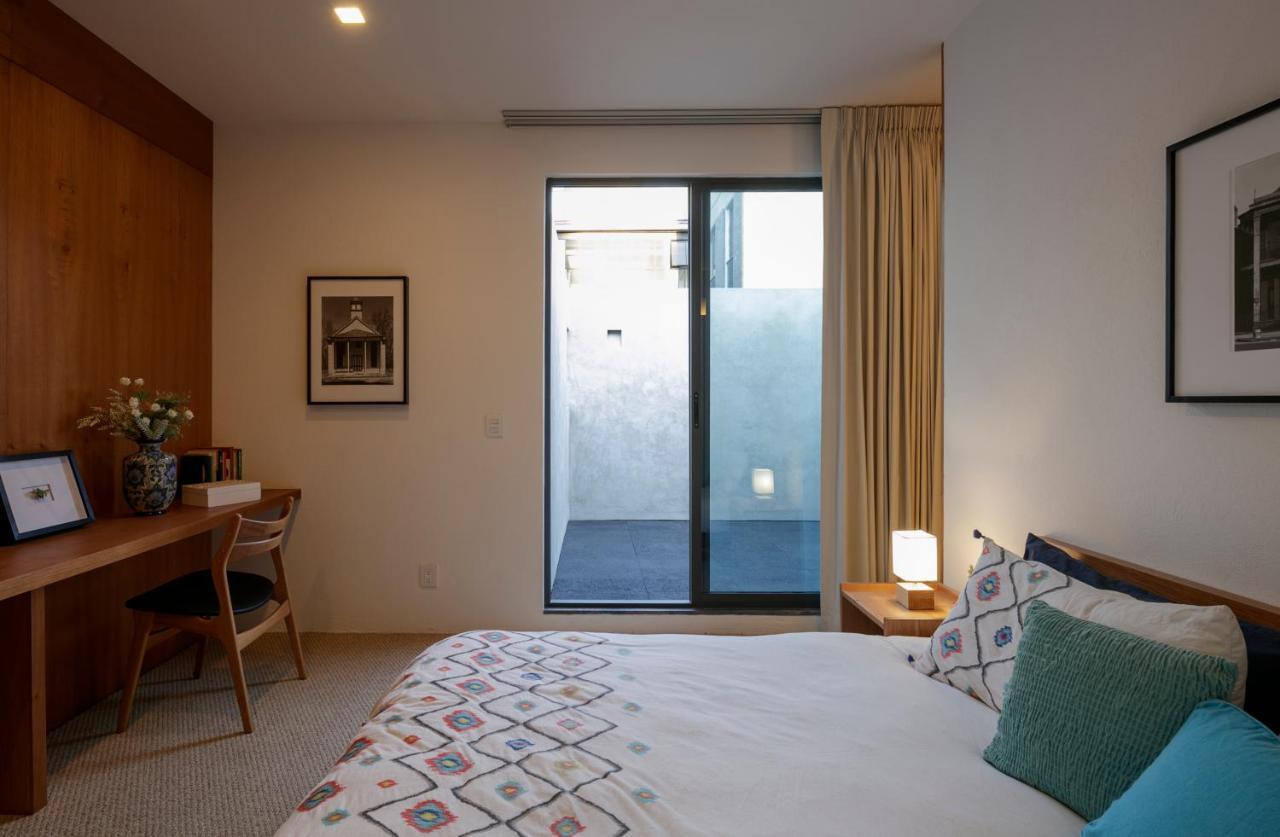 Suites Everness Guadalajara Exteriér fotografie