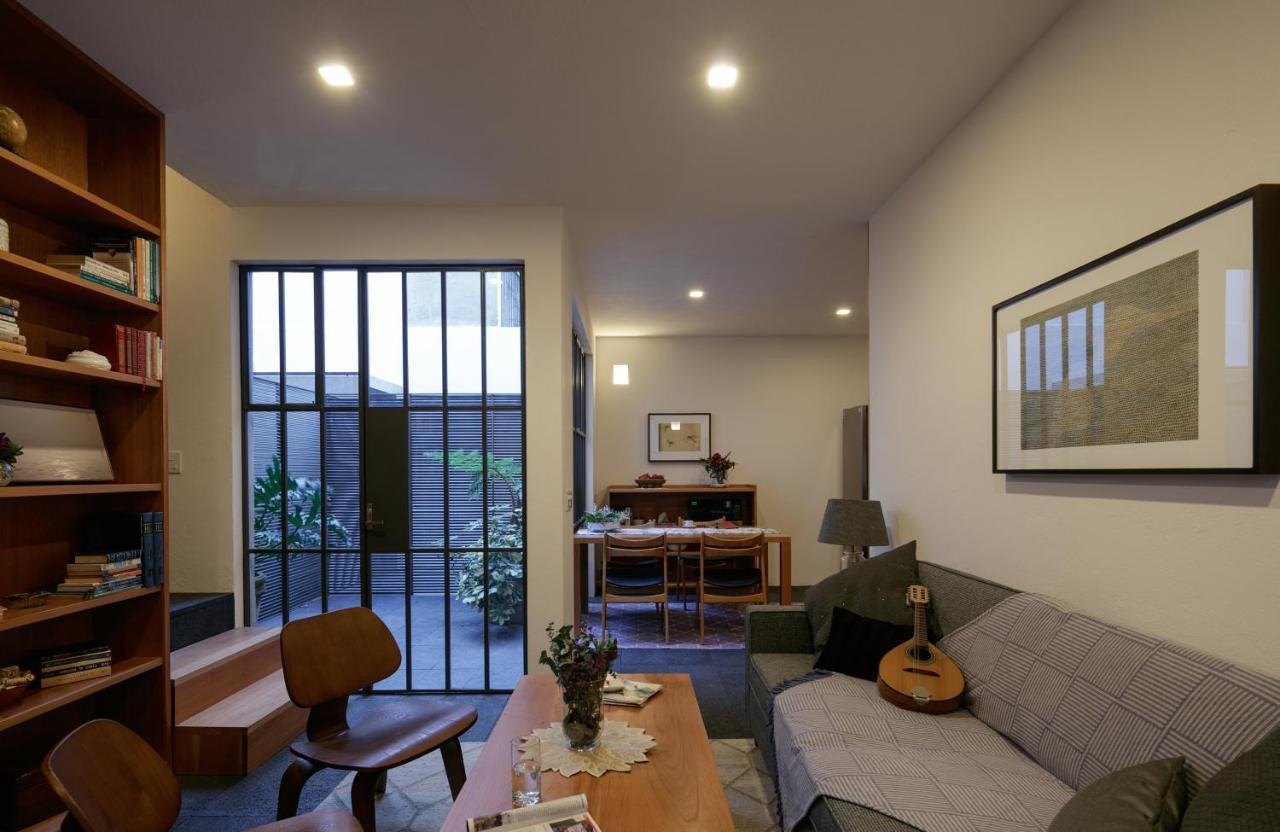 Suites Everness Guadalajara Exteriér fotografie