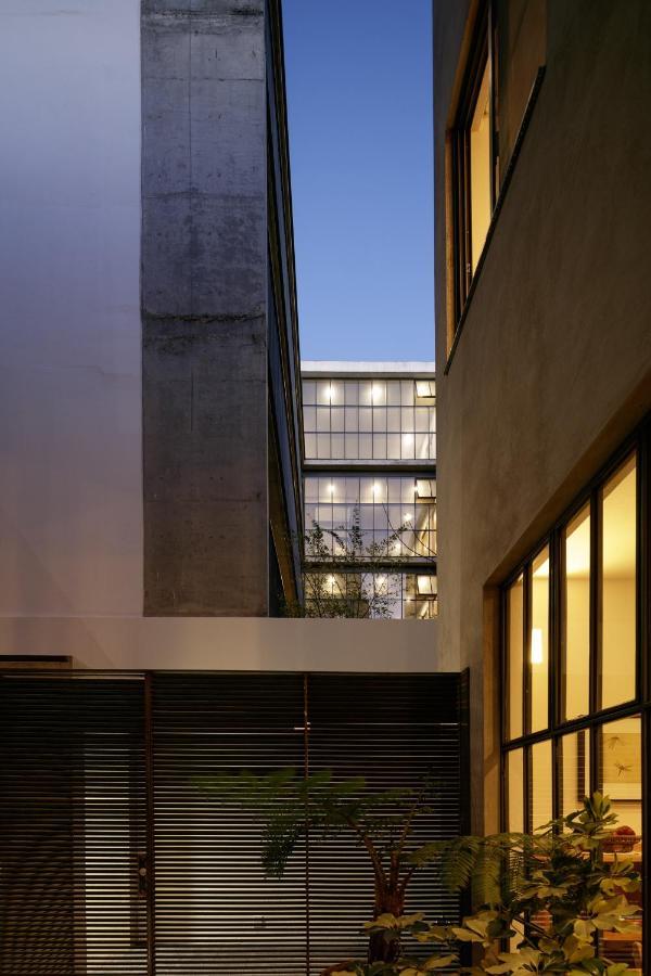 Suites Everness Guadalajara Exteriér fotografie