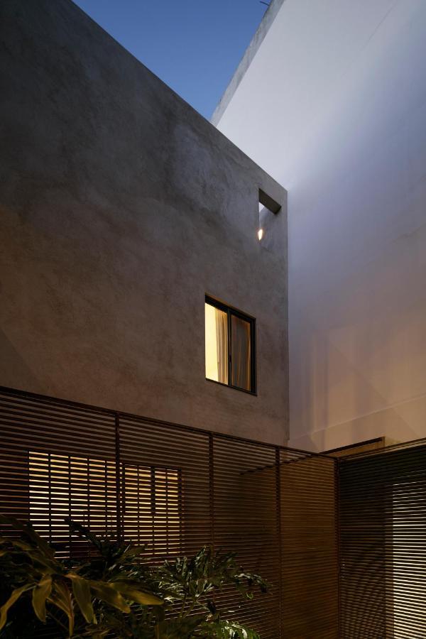 Suites Everness Guadalajara Exteriér fotografie