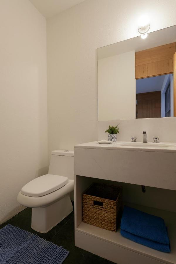 Suites Everness Guadalajara Exteriér fotografie