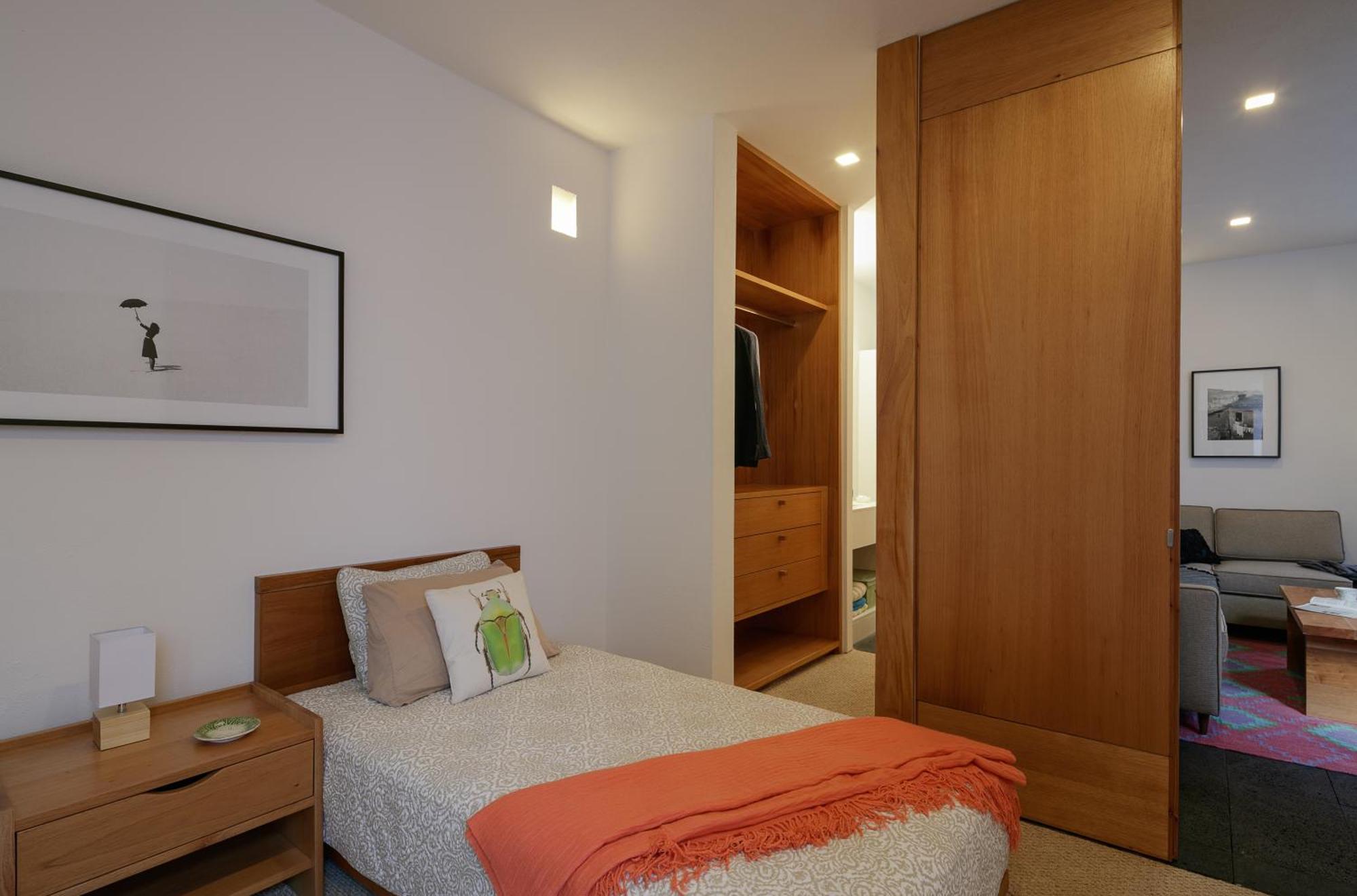 Suites Everness Guadalajara Exteriér fotografie