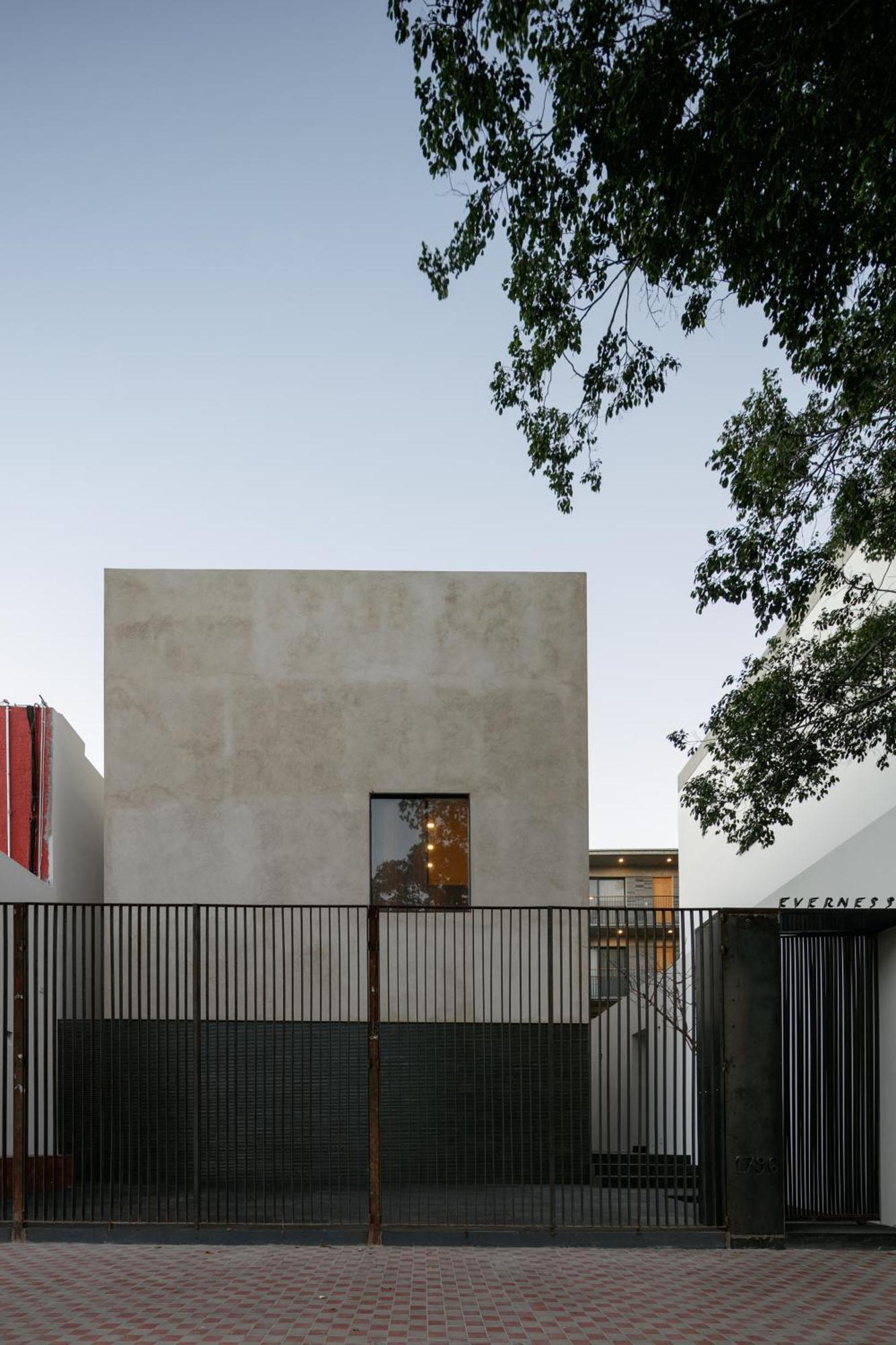 Suites Everness Guadalajara Exteriér fotografie