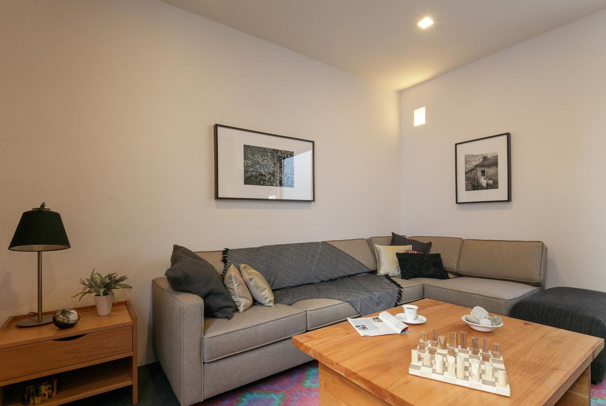 Suites Everness Guadalajara Exteriér fotografie